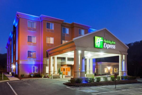 Holiday Inn Express and Suites Pikeville by IHG